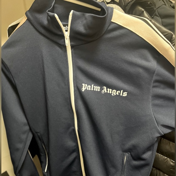 Navy palm angels - Picture 1 of 2